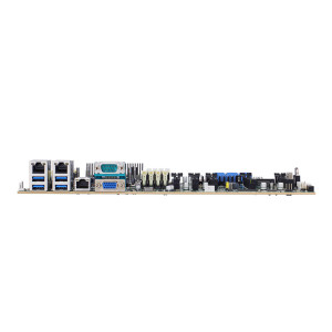 Axiomtek IMB701ATX Motherboard, 5th/4th Gen Intel Xeon, C741chipset, VGA, up to 512GB memory